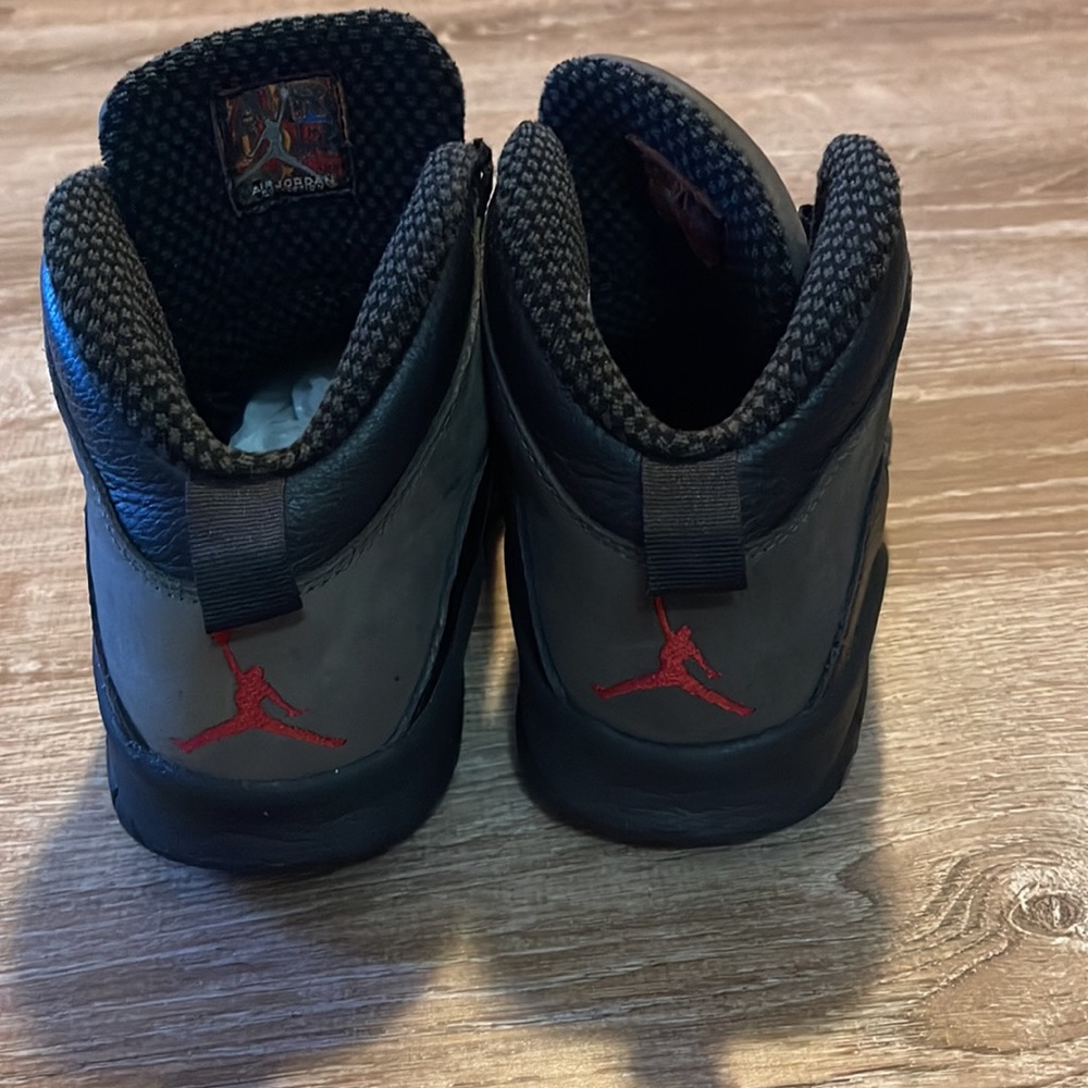 Jordan retro 10 - Picture 3 of 6